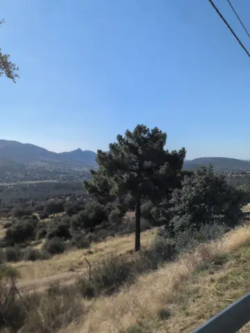 Foto de la zona, 31/10/2026