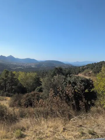Foto de la zona, 31/10/2026